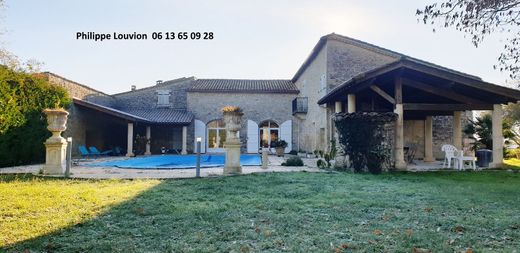 Villa in Monségur, Gironde
