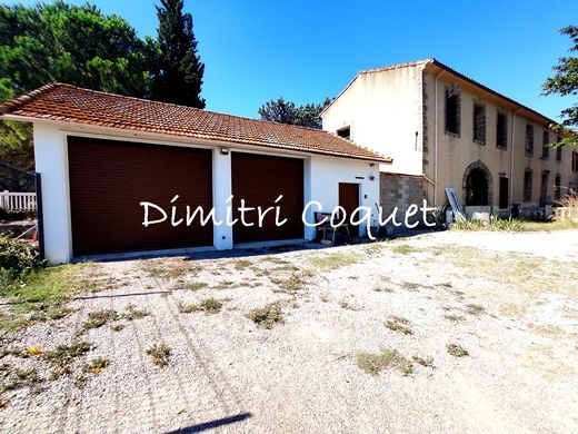 Luxury home in Pézenas, Hérault