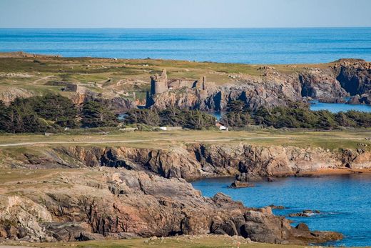 Casa de lujo en L'Île-d'Yeu, Vendea