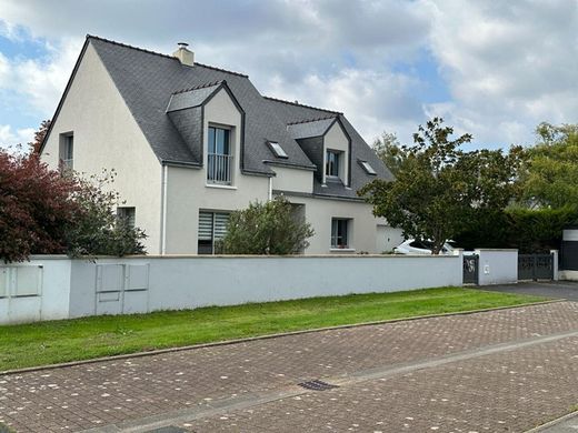 Luxe woning in Sainte-Luce-sur-Loire, Loire-Atlantique