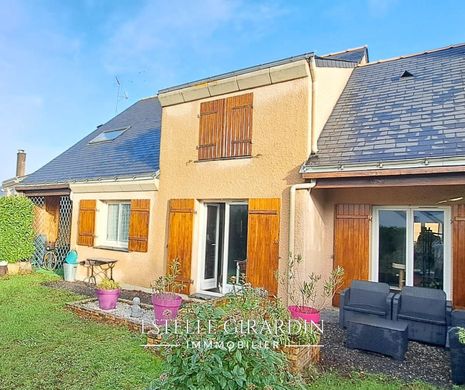 Luxury home in Carquefou, Loire-Atlantique