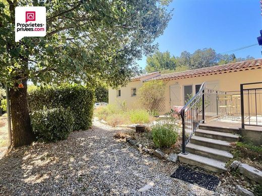 Casa di lusso a Flayosc, Var