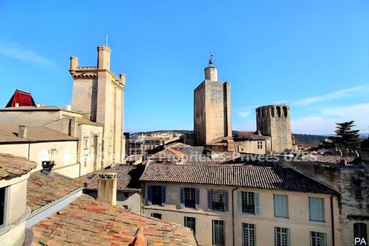 Villa in Uzès, Gard