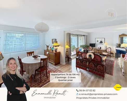 Квартира, Ванн, Morbihan