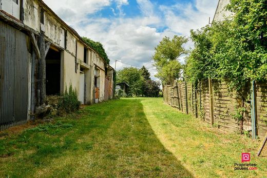 Demeure ou Maison de Campagne à Othis, Seine-et-Marne