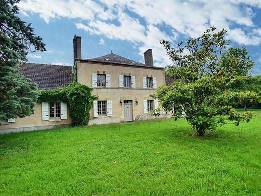 Casa de lujo en Vieilles-Maisons-sur-Joudry, Loiret