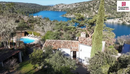 Luxus-Haus in Esparron-de-Verdon, Alpes-de-Haute-Provence