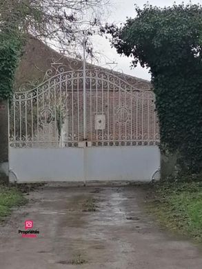 Villa à Montgaroult, Orne