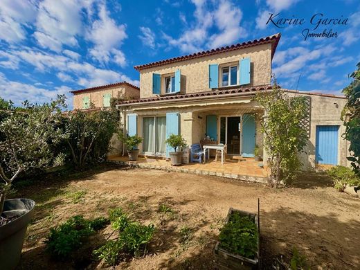 Luxury home in Six-Fours-les-Plages, Var