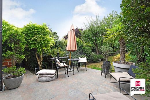 호화 저택 / Le Perreux-sur-Marne, Val-de-Marne