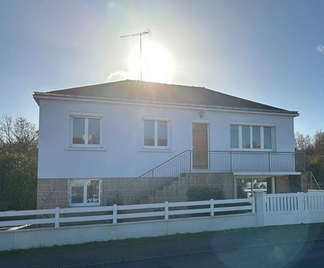 Luxus-Haus in Herbignac, Loire-Atlantique