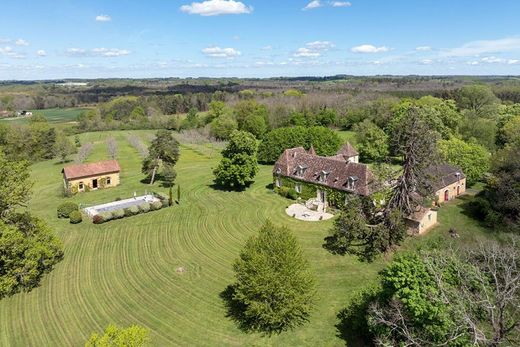 Villa in Sainte-Alvère, Dordogne