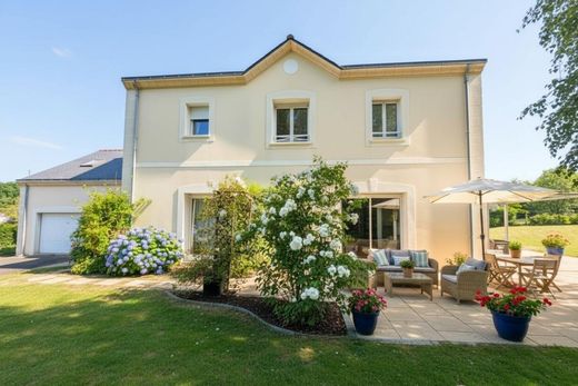 Luxury home in La Chapelle-sur-Erdre, Loire-Atlantique