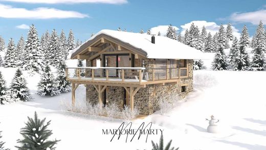 Chalet à Font-Romeu, Pyrénées-Orientales