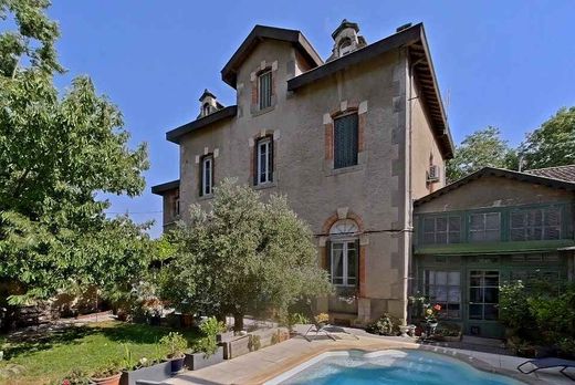 Luxury home in Carcassonne, Aude