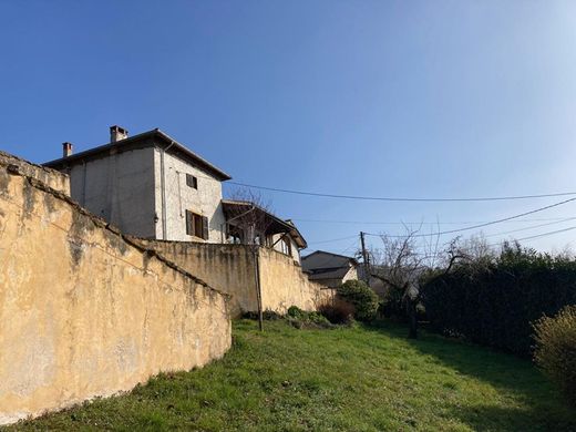 Casa di lusso a Chevinay, Rhône
