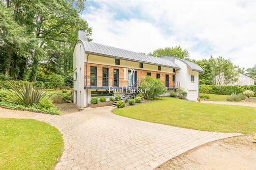Luxury home in Nantes, Loire-Atlantique