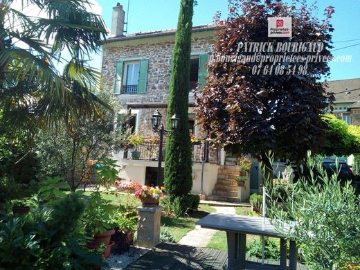 Casa di lusso a Rosny-sous-Bois, Seine-Saint-Denis