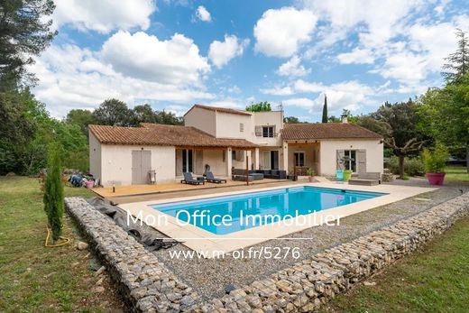 Luxury home in Peyrolles-en-Provence, Bouches-du-Rhône