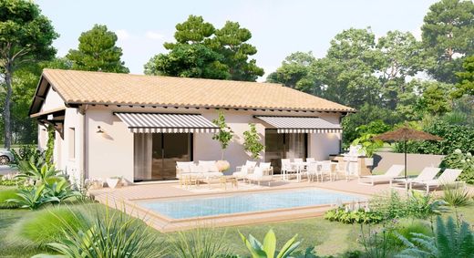 ‏בתי יוקרה ב  Audenge, Gironde