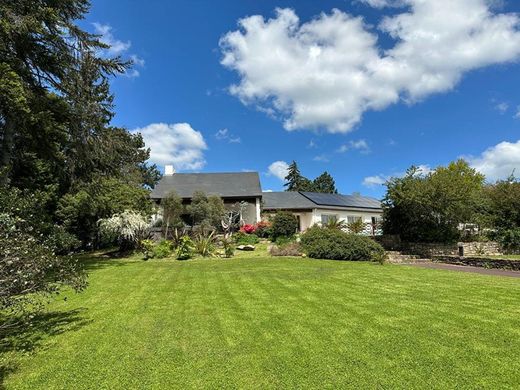 Maison de luxe à Sucé-sur-Erdre, Loire-Atlantique