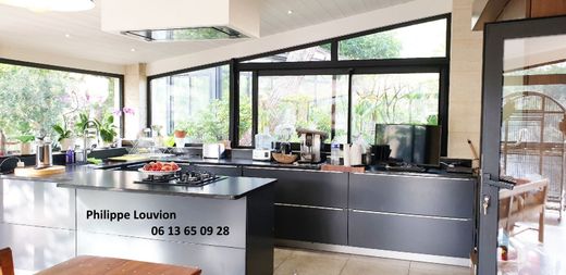 Villa in Monségur, Gironde