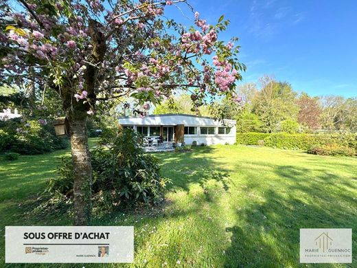 Luxury home in Basse-Goulaine, Loire-Atlantique