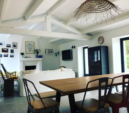 Lüks ev Noirmoutier-en-l'Île, Vendée