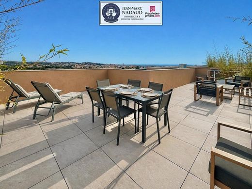 Apartment in Fréjus, Var