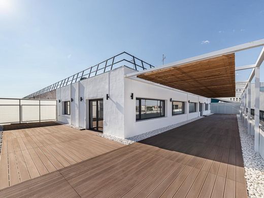 Penthouse in Madrid, Provinz Madrid