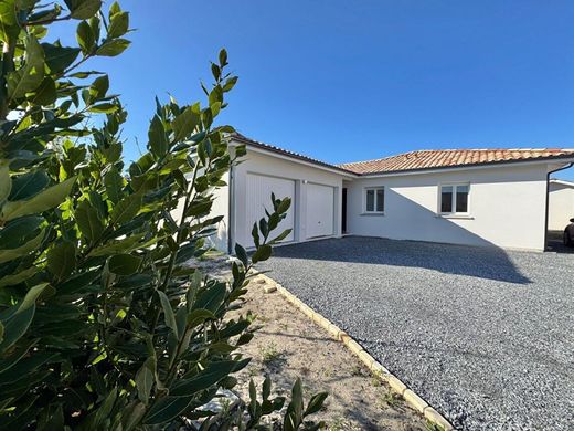 Casa de lujo en Audenge, Gironda