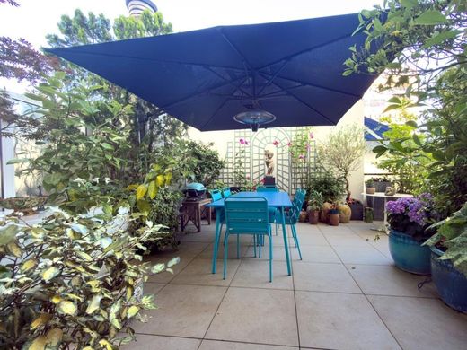 Apartamento - Boulogne-Billancourt, Hauts-de-Seine