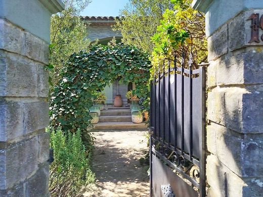 Casa de luxo - Brue-Auriac, Var