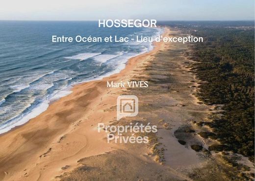 Luxury home in Soorts, Landes
