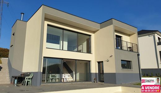 Luxe woning in Belfort, Territoire de Belfort