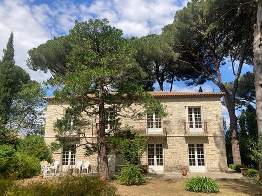 Luxury home in Montpellier, Hérault