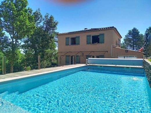 Элитный дом, Saint-Maximin-la-Sainte-Baume, Var
