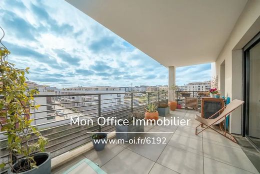Apartment in Aix-en-Provence, Bouches-du-Rhône