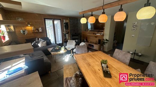 Luxury home in Les Houches, Haute-Savoie