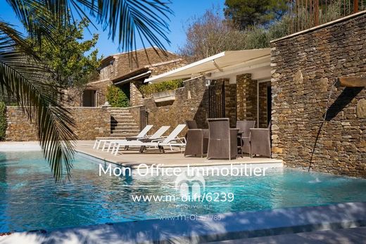 Casa de luxo - Draguignan, Var
