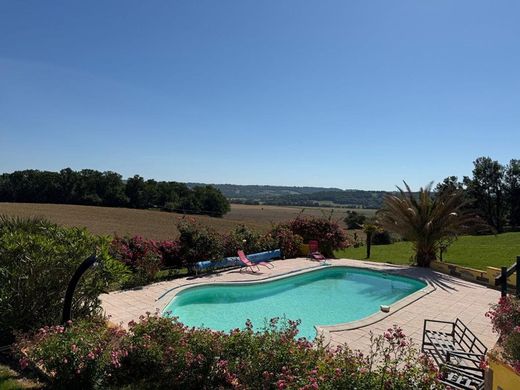 Luxury home in Aire-sur-l'Adour, Landes