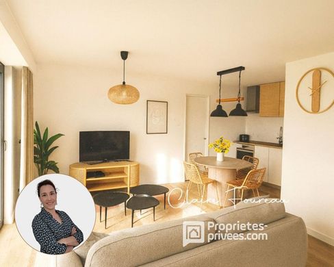 Luxury home in Arzon, Morbihan