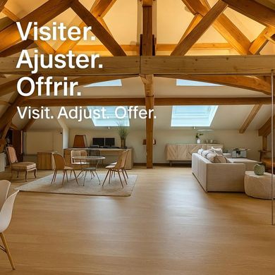 Apartment in Valserhône, Ain