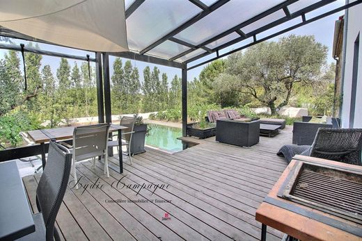 Villa - Saint-André-de-Roquelongue, Aude