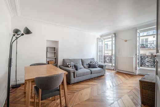 Apartment / Etagenwohnung in Montorgueil, Sentier, Vivienne-Gaillon, Paris