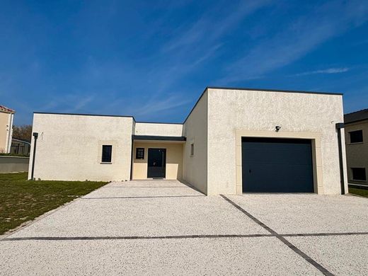 Casa di lusso a Nevers, Nièvre