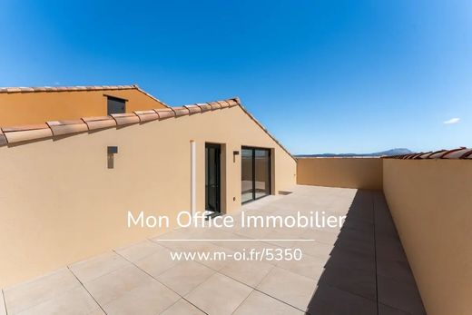 Apartment in Aix-en-Provence, Bouches-du-Rhône