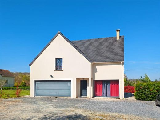 Luxury home in Jambville, Yvelines