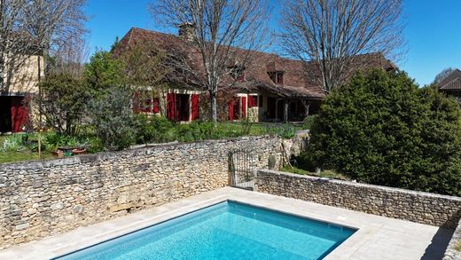 Элитный дом, Le Bugue, Dordogne