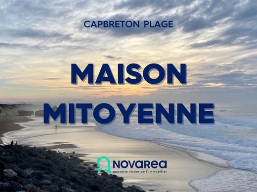 Villa en Capbreton, Landas